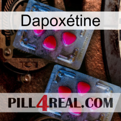 Dapoxétine 14